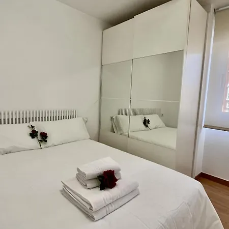 Garay By Gloove Apartment Murcia Exterior photo