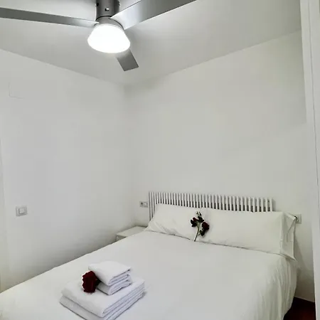 Garay By Gloove Apartment Murcia Exterior photo