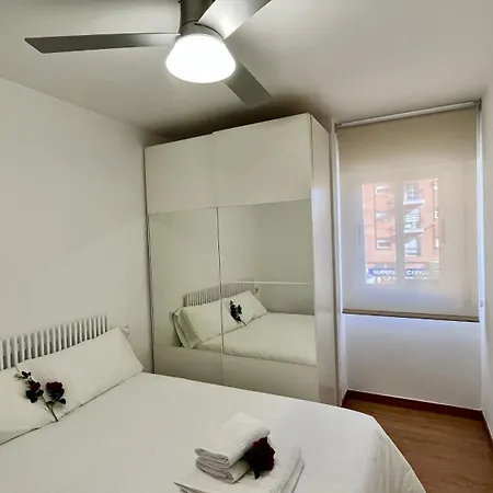 Garay By Gloove Apartment Murcia Exterior photo