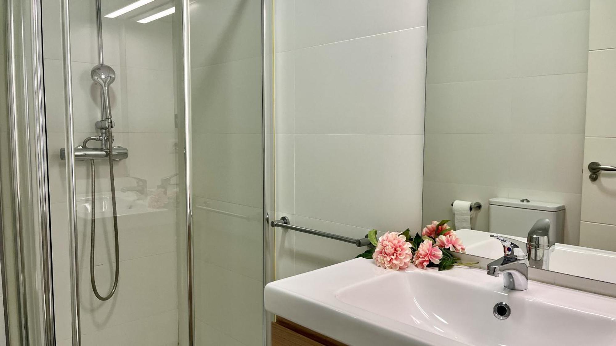 Garay By Gloove Appartement Murcie