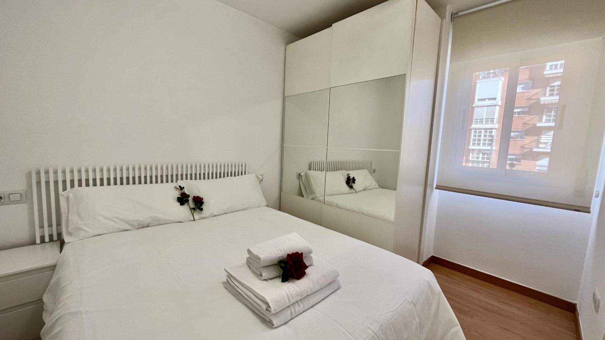 Appartement Garay By Gloove Murcie
