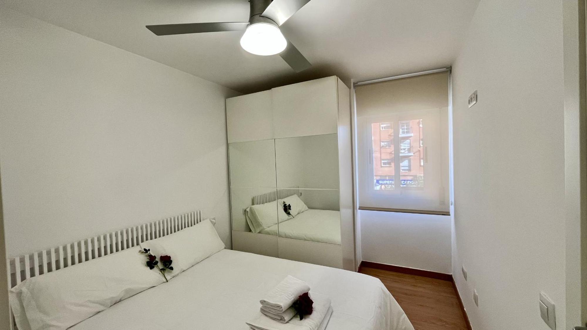 Appartement Garay By Gloove