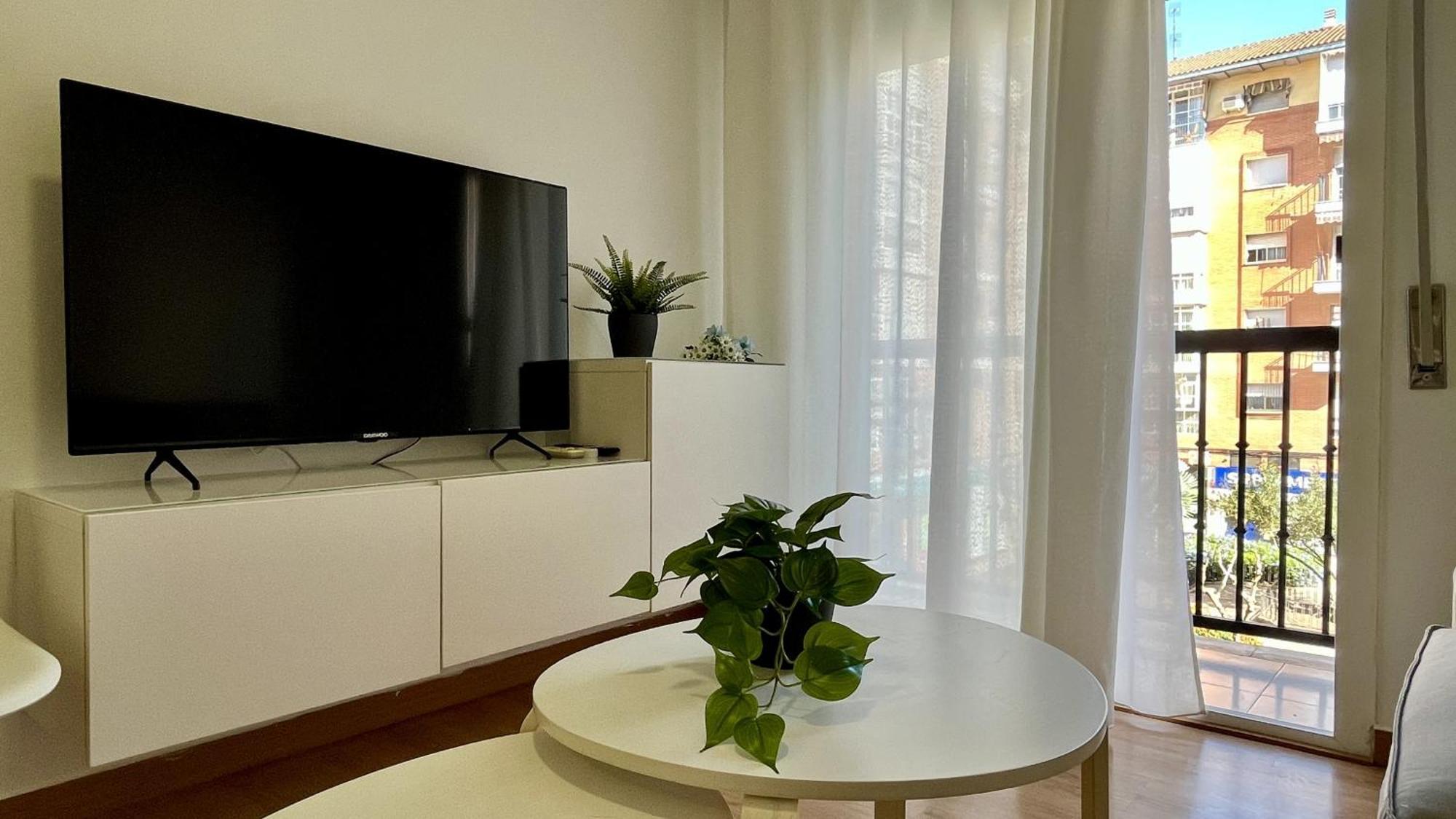 Garay By Gloove Appartement Murcie